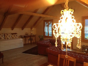 Apartment Seeblick